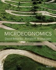 Microeconomics cover