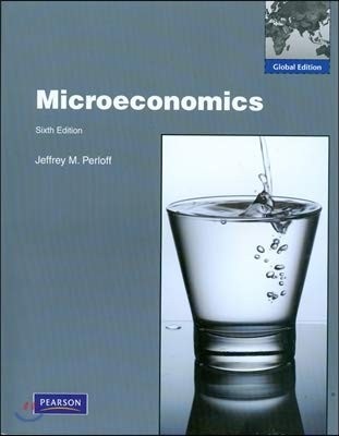 Microeconomics cover