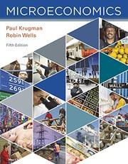 Microeconomics cover